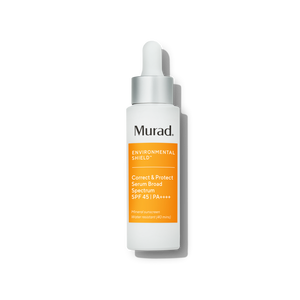 Correct & Protect Serum SPF 45 | PA++++ - Soldier Image