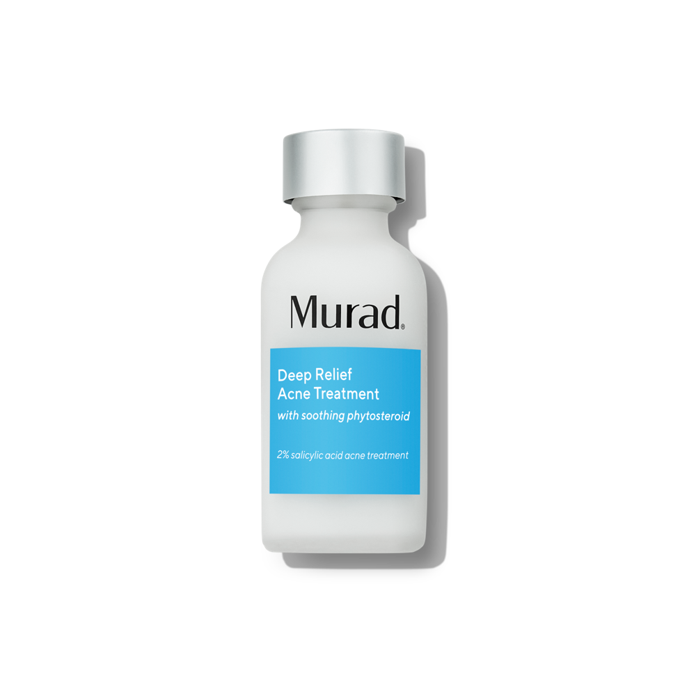 Acne regimen sales
