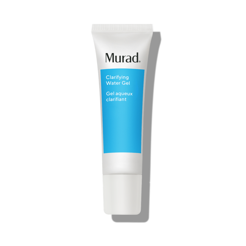 Murad Nutrient-Charged Water Gel