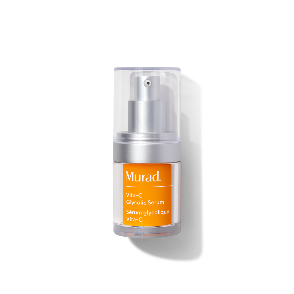 Murad Vita-C Glycolic Serum Deluxe Travel Size