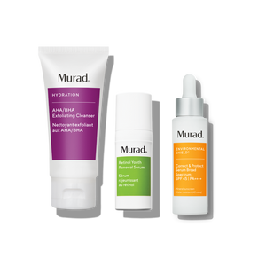 Age-Perfect Bundles: 30-Something Skincare