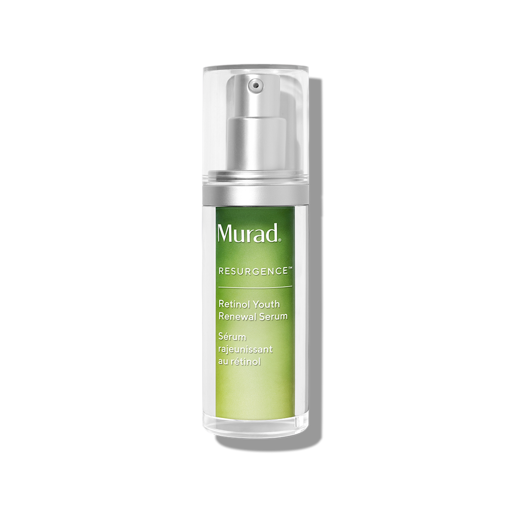 Murad Resurgence Retinol Youth Renewal Serum bottle