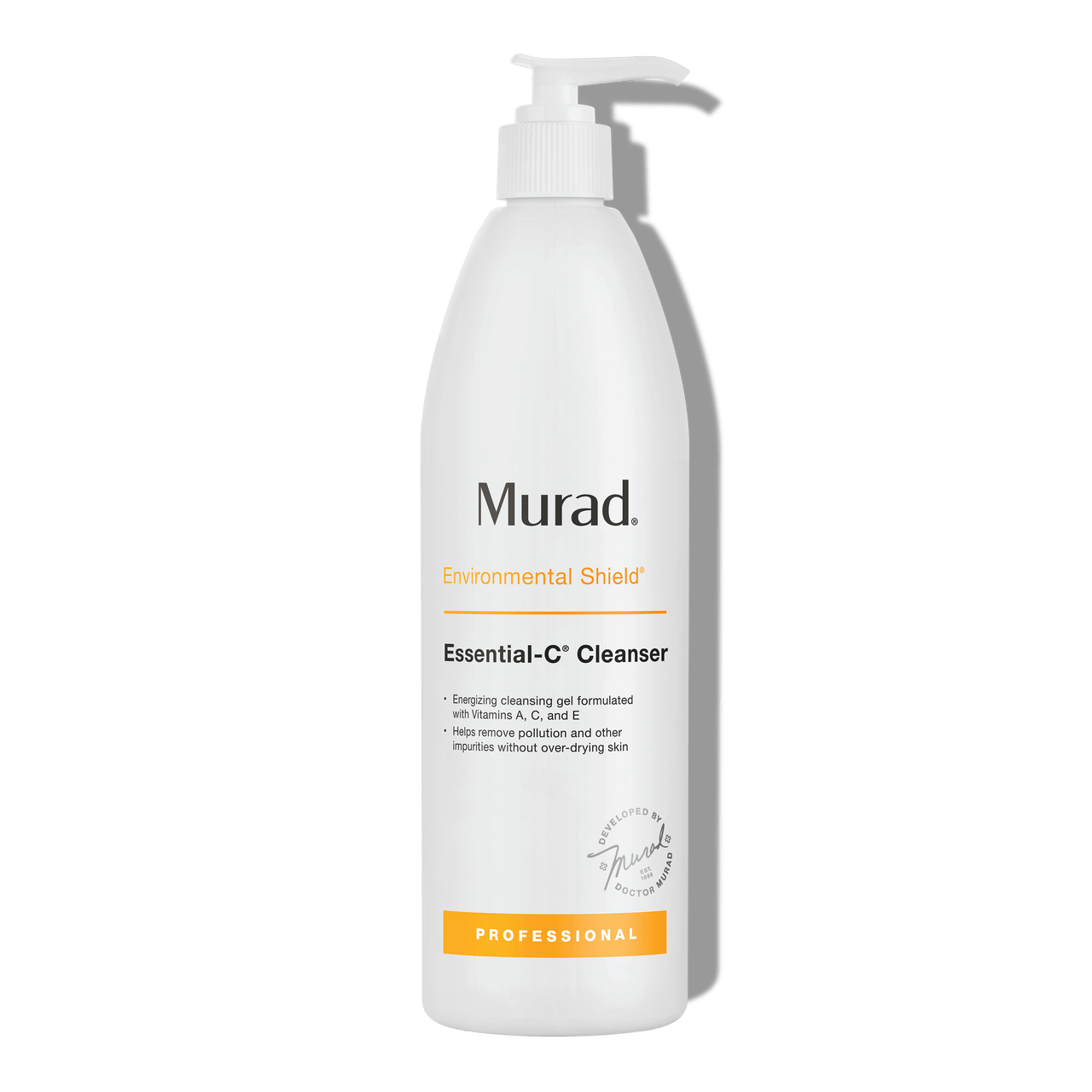 Murad Value Size Essential-C Cleanser