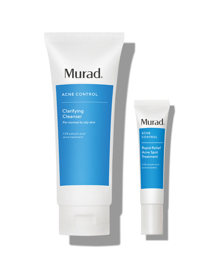Murad Breakout Clearing Value Set Products