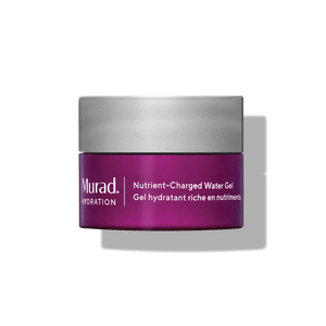Nutrient-Charged Water Gel Mini