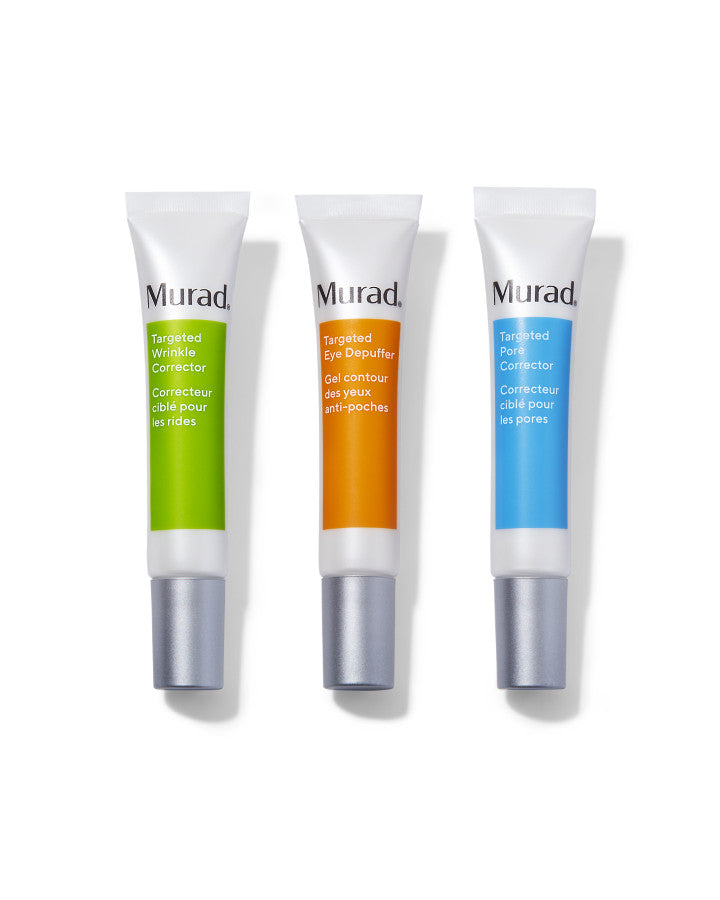 5-Minute Fix: Targeted Correctors Products