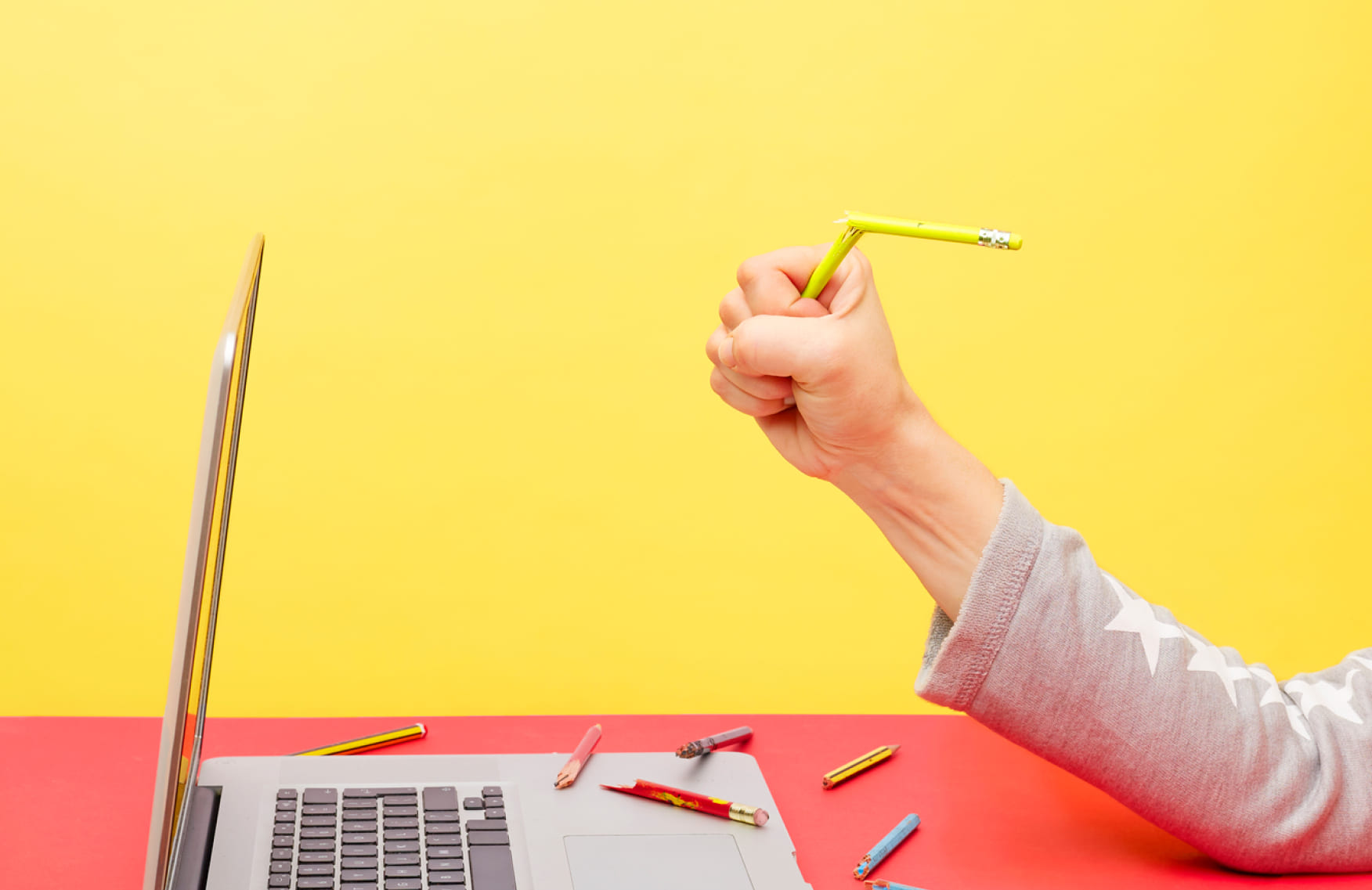 Does stress age you? How to combat stress-induced inflammation and aging