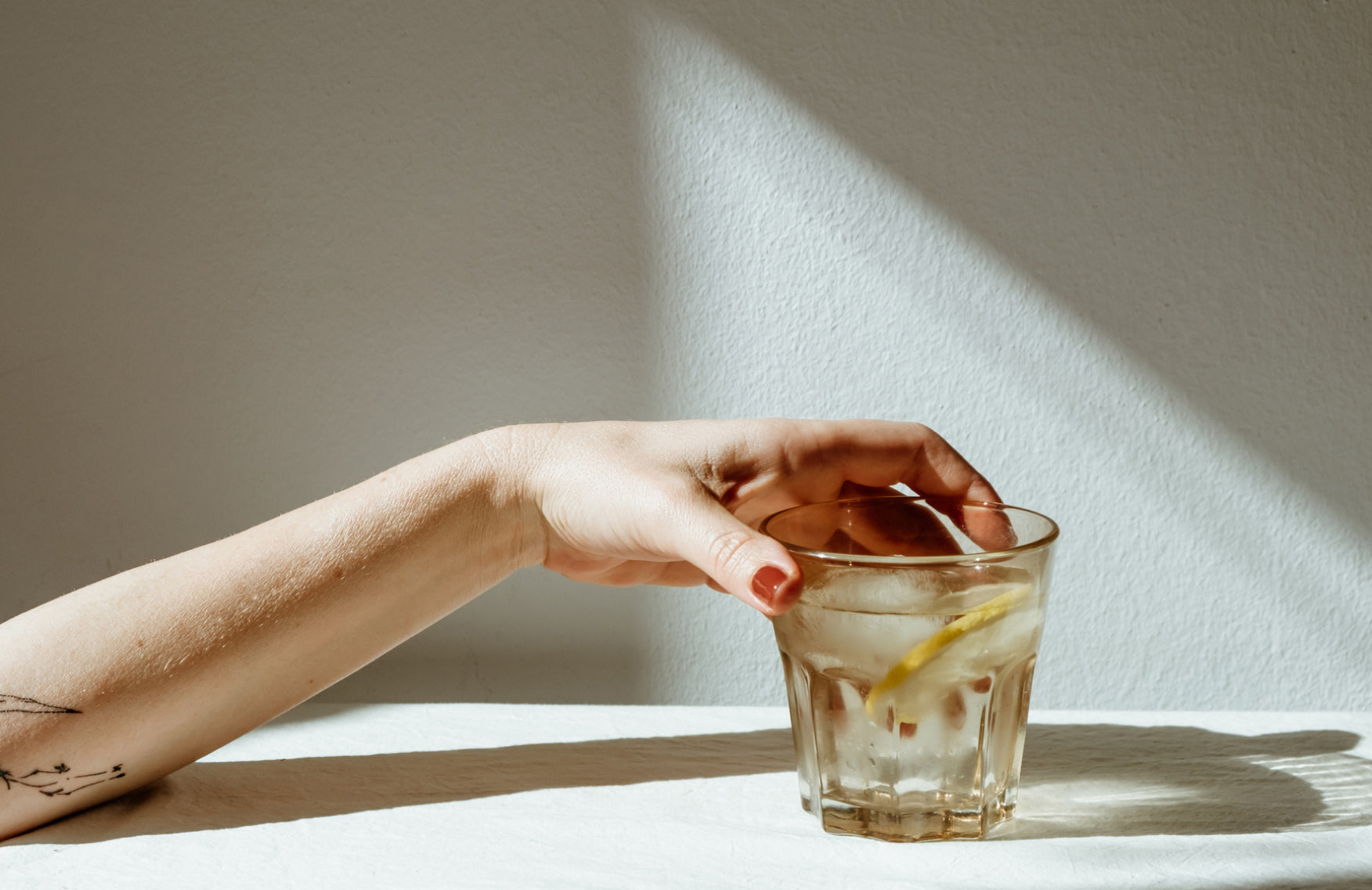 How much water do you actually need to drink for better skin? Here’s what you need to know about hydration