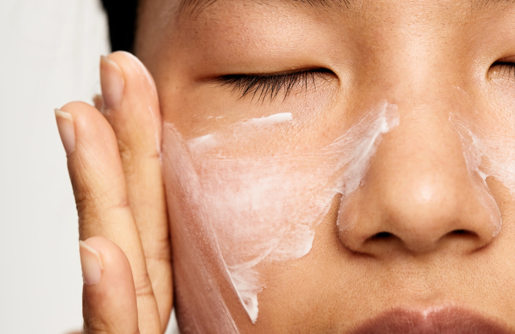 Your Skin Barrier Isn't Broken. It's Waiting to Be Rebuilt — From the Cellular Level