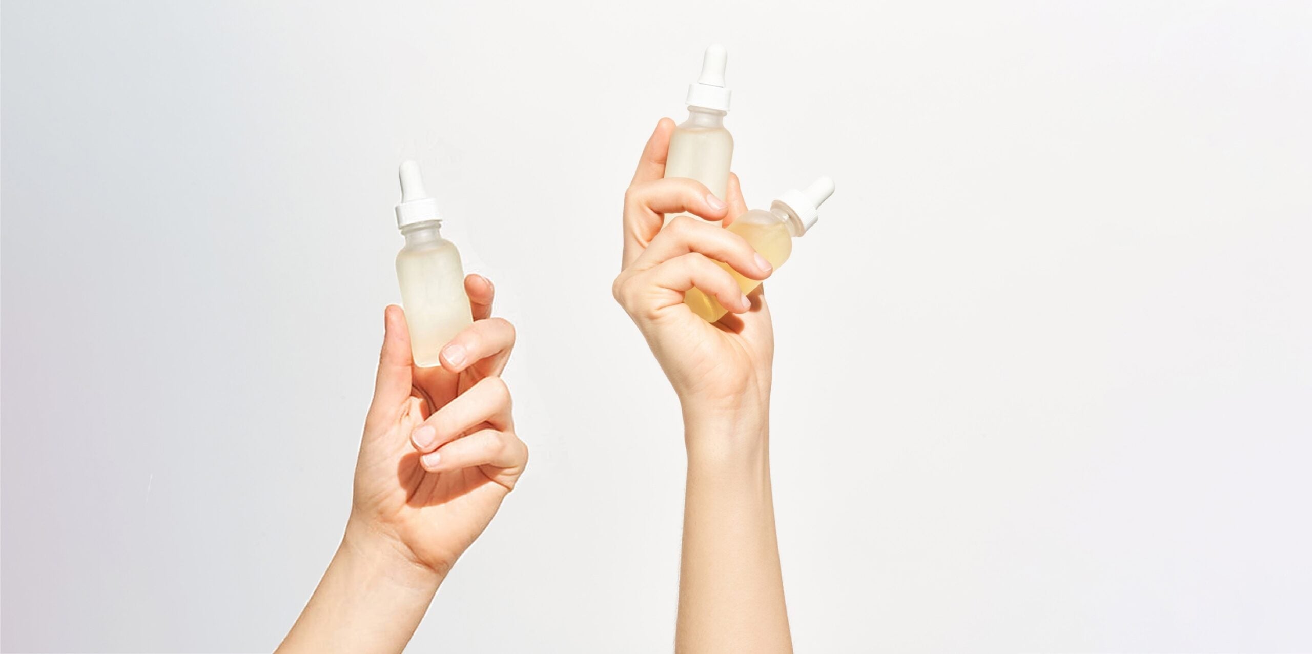 The latest skincare ingredient debate: Can you use vitamin C with retinol? Or both?