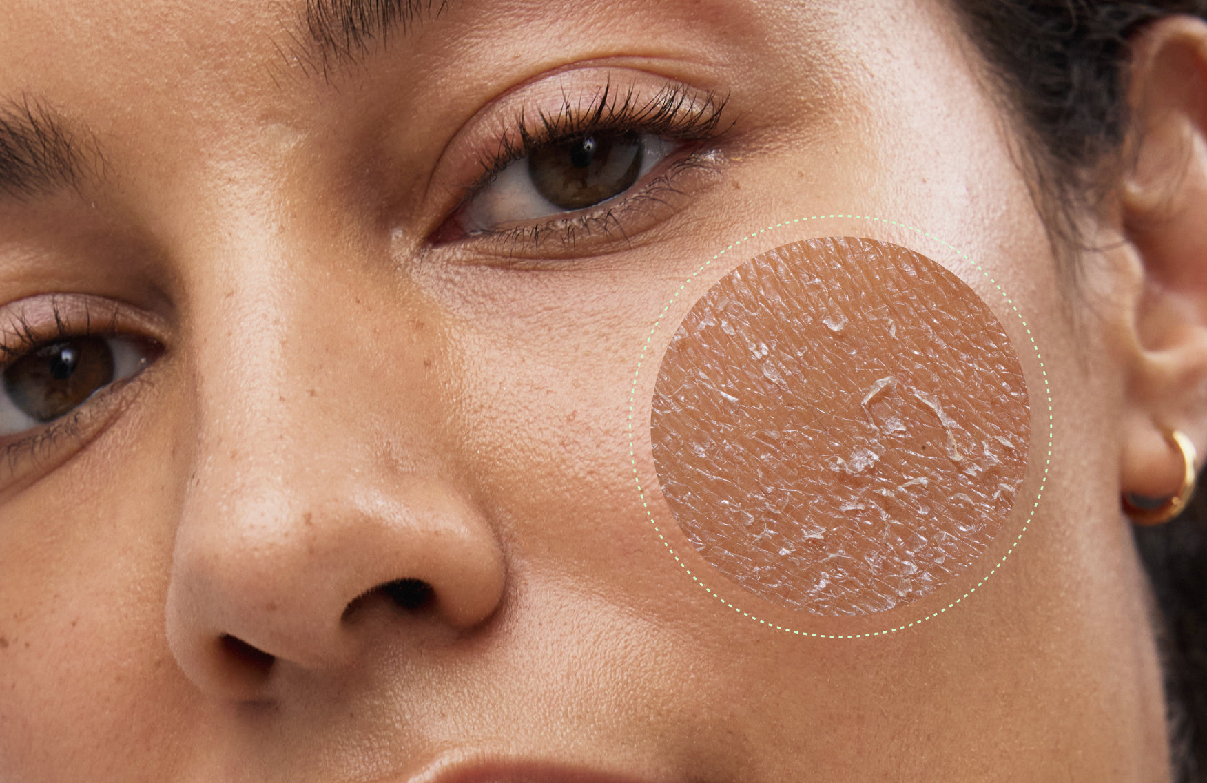 Your Skin Barrier Isn't Broken. It's Waiting to Be Rebuilt — From the Cellular Level