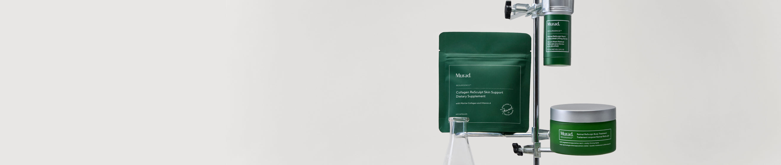 Retinal for Lifted Skin