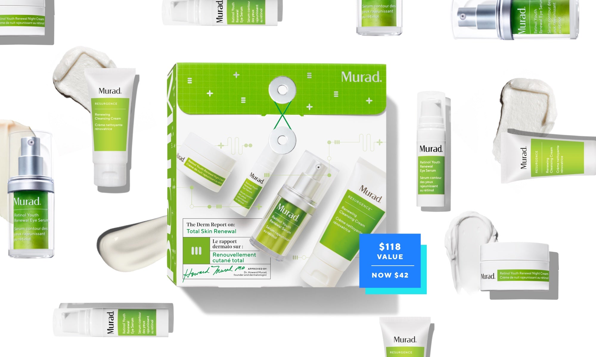 Bestsellers H2