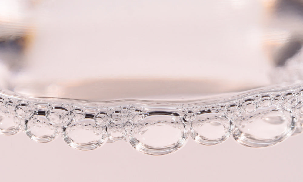 Hyaluronic Acid for Deep Hydration
