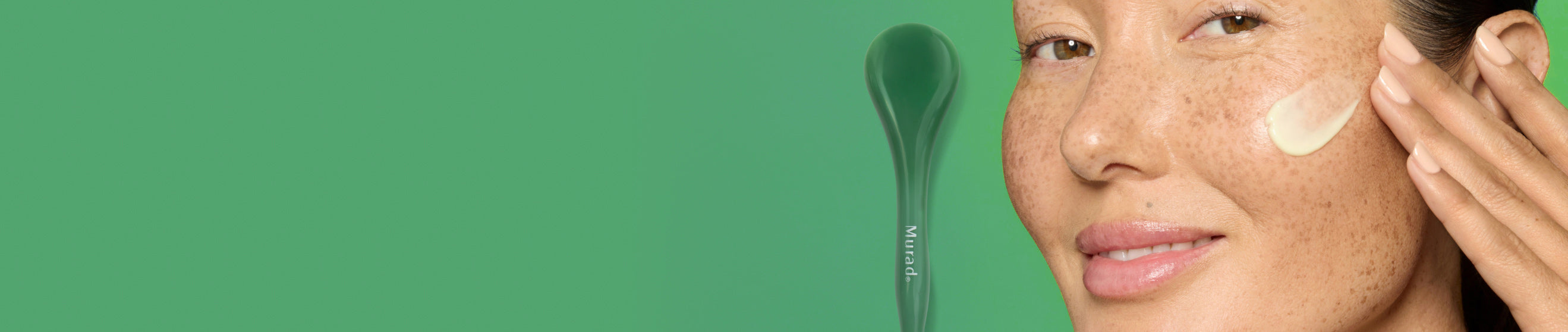 Free Jade Gua Sha Spoon