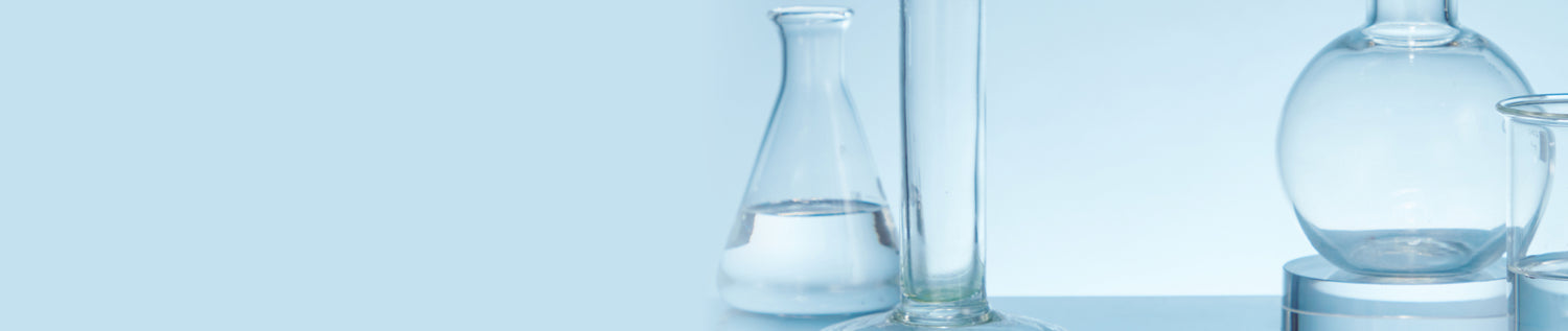 Acne & Blemish Treatments