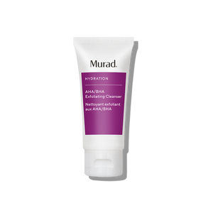 Murad AHA/BHA Exfoliating Cleanser Travel Size