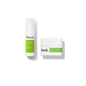 Rewards: Prevent + Renew Mini Retinol Boosters
