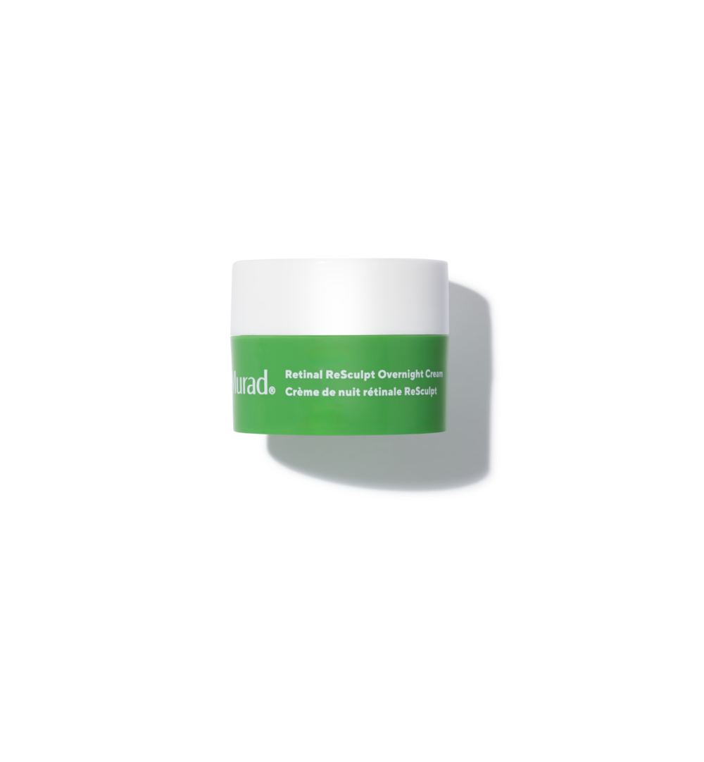 Retinal ReSculpt Overnight Cream Mini