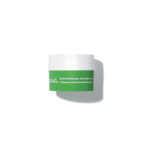 Free Gift: Retinal ReSculpt Overnight Cream Mini