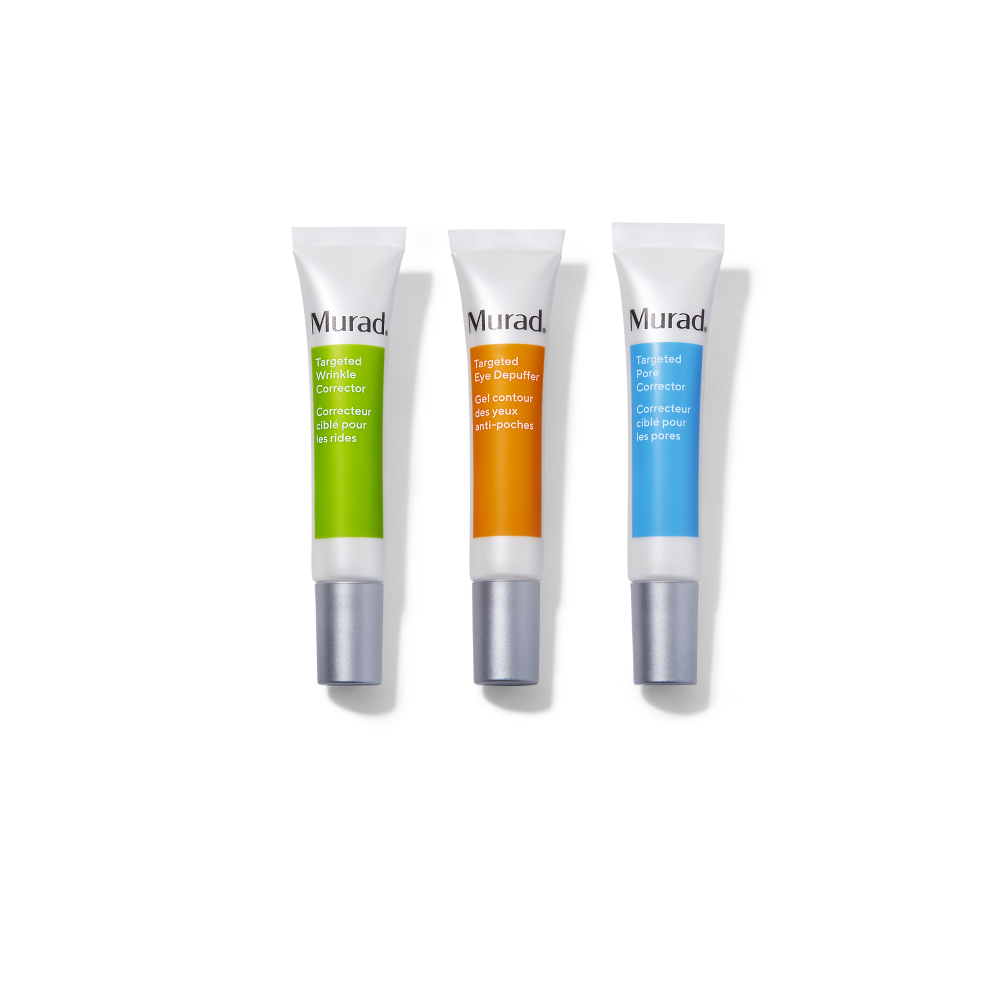 5-Minute Fix: Targeted Correctors