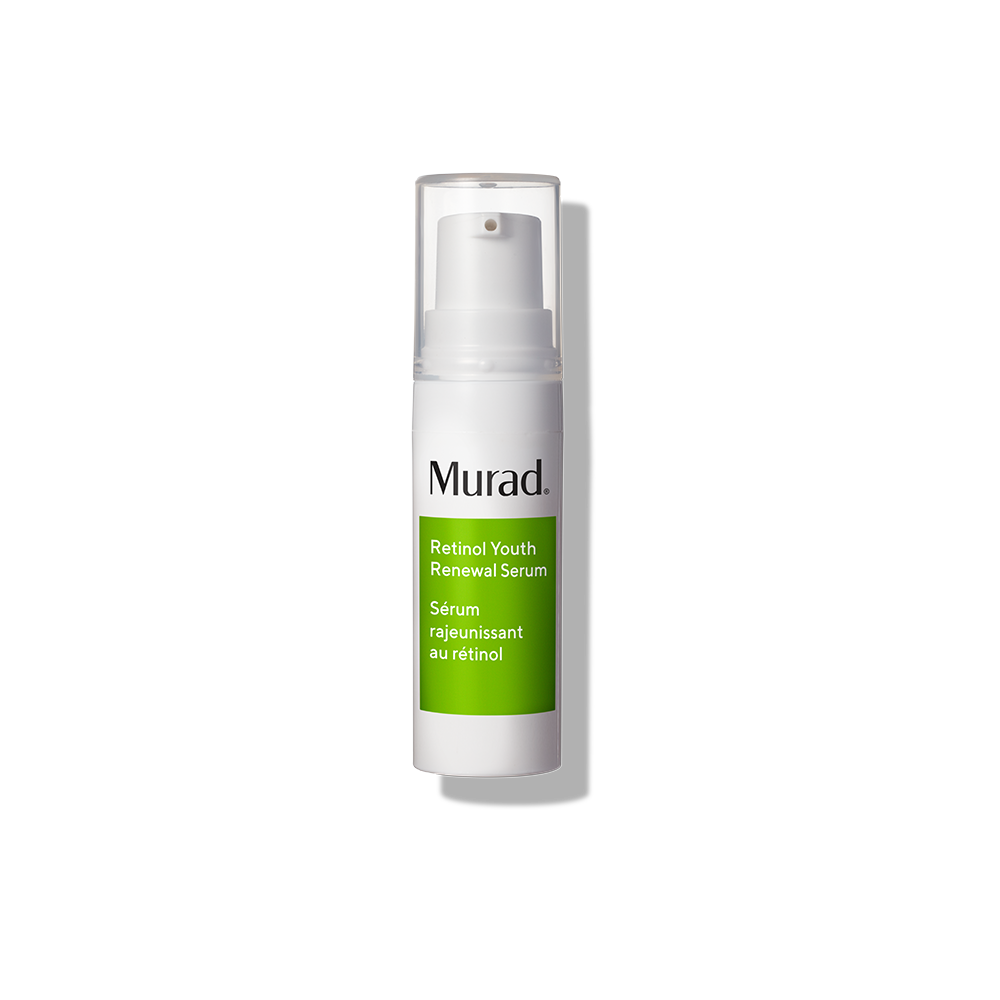 Retinol Youth Renewal Serum Mini