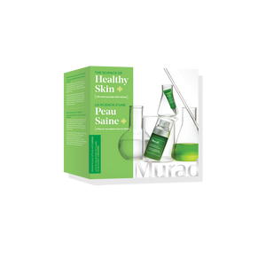 The Science of Healthy Skin: Lift + Resculpt With Retinal