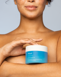 Retexturizing Body + Face Pads