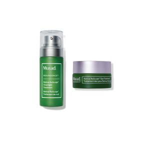 Retinal Face + Eye Firm Up Bundle