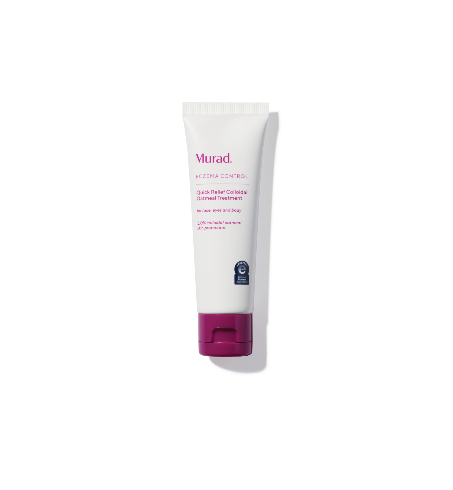 Quick Relief Colloidal Oatmeal Treatment