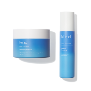 Acne Body Duo Savings Bundle