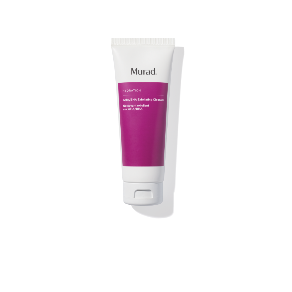 Murad AHA/BHA Exfoliating Cleanser product image