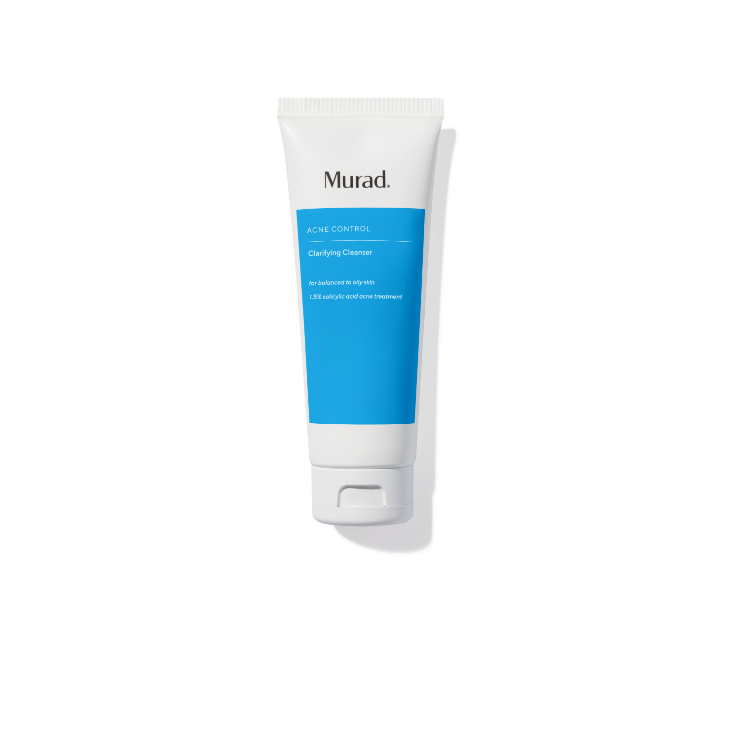Acne Control Clarifying Cleanser