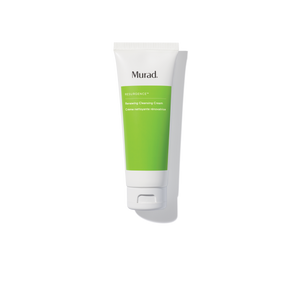 Renewing Cleansing Cream