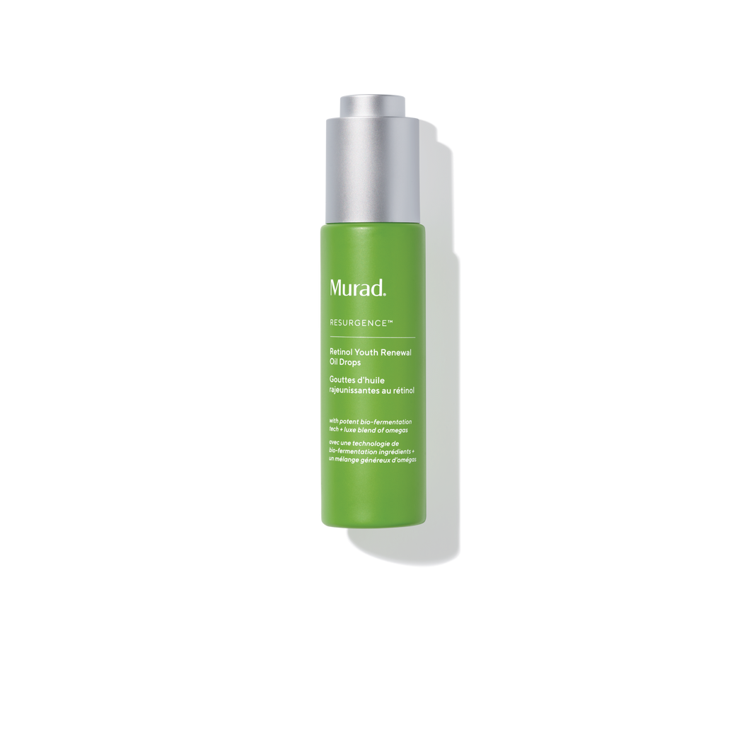 Murad Resurgence Retinal ReScuplt Overnight Treatment New In Box 1oz / 30mL 767332154107 Murad Resurgence Retinal ReScuplt Overnight Treatment New In Box 1oz / 30mL 767332154107