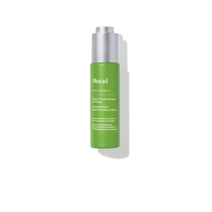 Retinol Youth Renewal Face Oil Drops