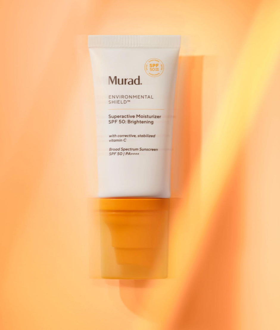 Face Moisturizers | Murad Skincare