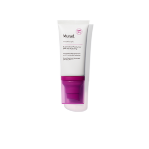 Superactive Moisturizer SPF 50: Hydrating