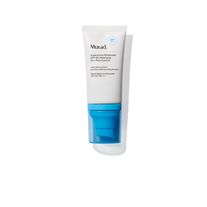Superactive Moisturizer SPF 50: Mattifying Oil + Pore Control