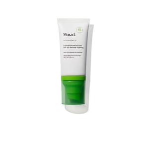 Superactive Moisturizer SPF 50: Wrinkle-Fighting