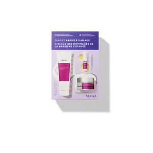 Derm Clinic: Target Barrier Damage Value Set