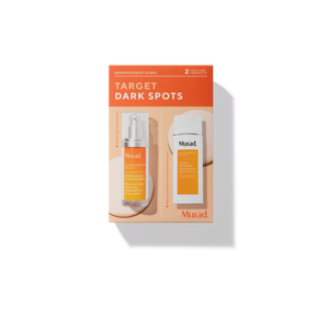 Derm Clinic: Target Dark Spots Value Set