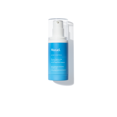Biome-Balancing Clear & Prevent Acne Treatment Serum