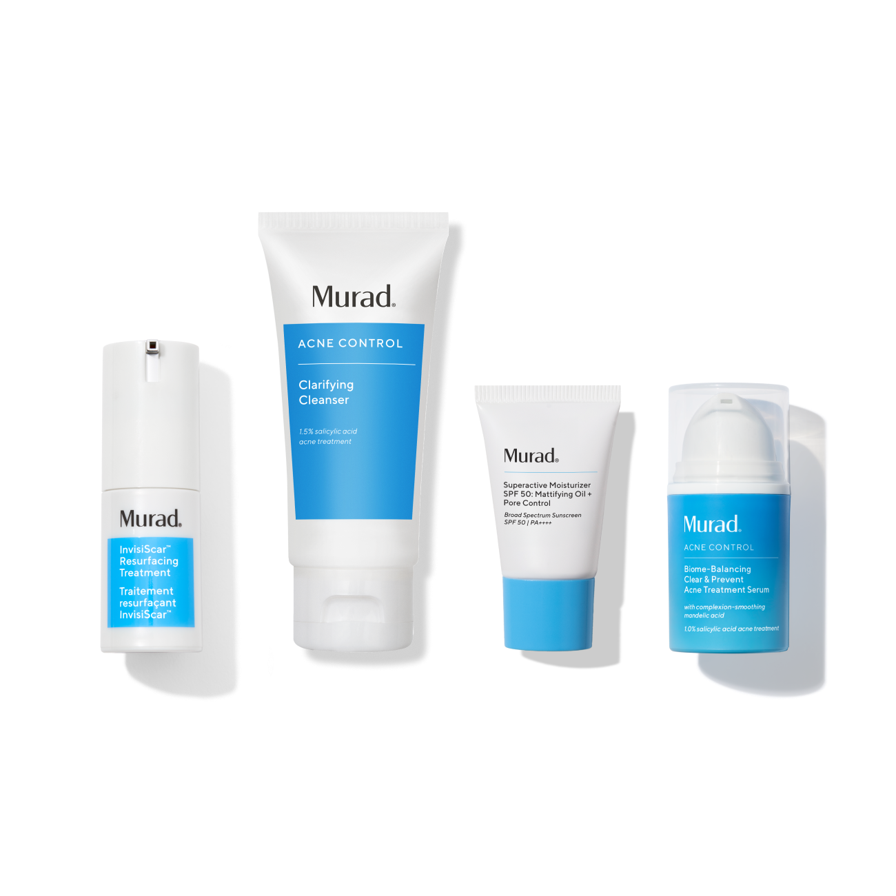 30-Day InvisiScar Kit