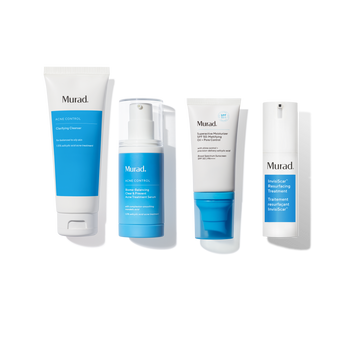 60-Day InvisiScar Kit