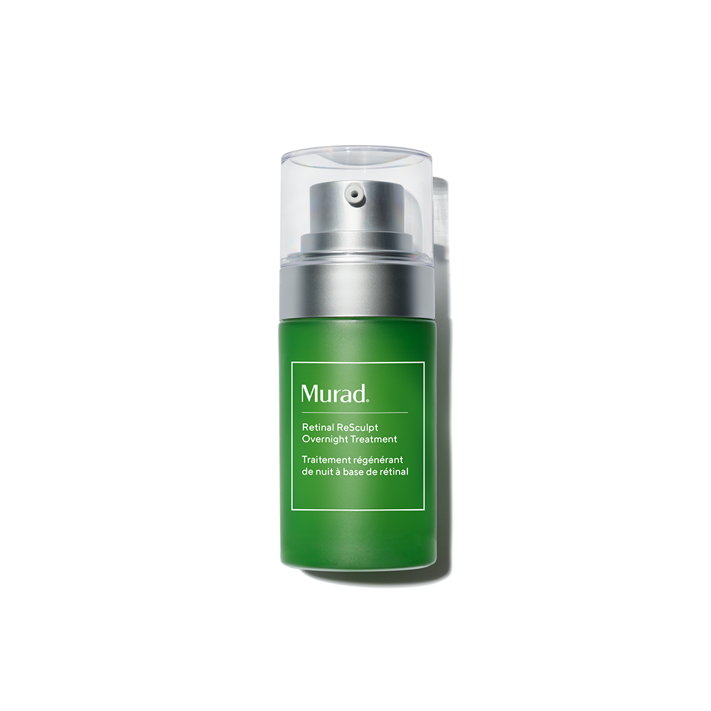 Retinal ReSculpt Overnight Treatment Deluxe Travel Size