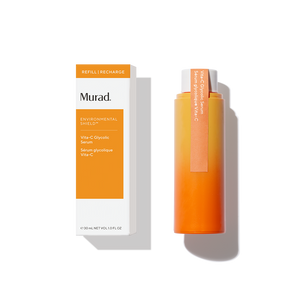 Vita-C Glycolic Serum Refill