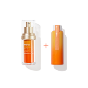Vita-C Glycolic Serum Refill Savings Bundle
