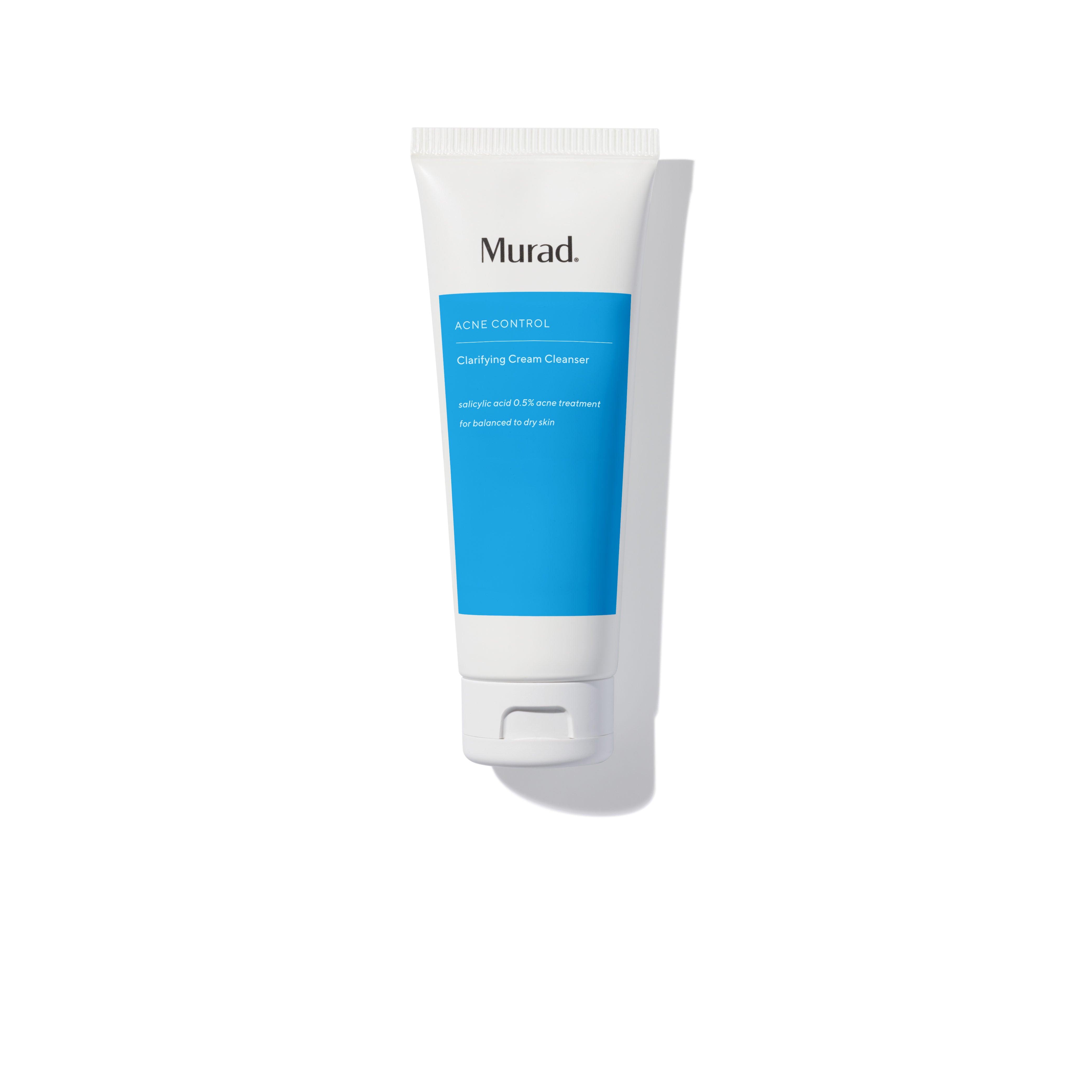 Clarifying Cream Cleanser