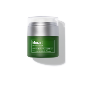 Retinal ReSculpt Overnight Cream